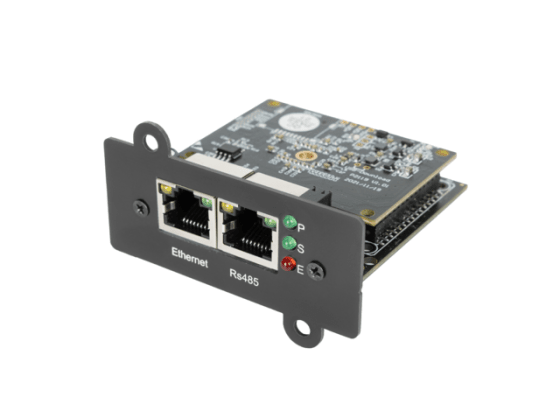 MODUL KARTY SNMP PRO ARMAC UPS