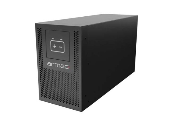 BATERIOVÝ BLOK VĚŽ PRO UPS ARMAC OFFICE DF ONLINE SÉRIE 6 BATERIÍ 12V/9AH
