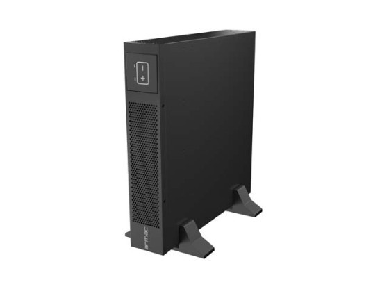 19" STOJAN NA BATERIE PRO ARMAC RACK ONLINE UPS SERIES 6 BATERIÍ 12V/9AH