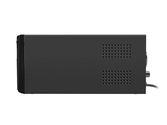 UPS ARMAC OFFICE O/650E/LCD LINE-INTERACTIVE 650VA 2X FRANCOUZSKÉ ZÁSUVKY USB-B LCD KOVOVÉ POUZDRO 5
