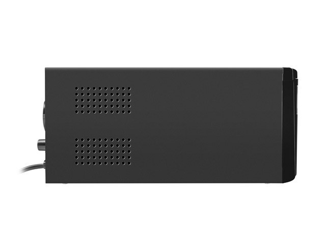 UPS ARMAC OFFICE O/650E/LCD LINE-INTERACTIVE 650VA 2X FRANCOUZSKÉ ZÁSUVKY USB-B LCD KOVOVÉ POUZDRO 6