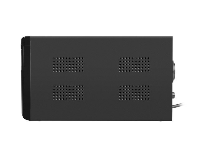 UPS ARMAC OFFICE O/1500F/LCD LINE-INTERACTIVE 1500VA 3X SCHUKO ZÁSUVKY USB-B LCD KOVOVÉ POUZDRO 2