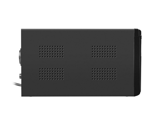 UPS ARMAC OFFICE O/1500F/LCD LINE-INTERACTIVE 1500VA 3X SCHUKO ZÁSUVKY USB-B LCD KOVOVÉ POUZDRO 3