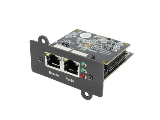 MODUL KARTY SNMP PRO ARMAC UPS 5