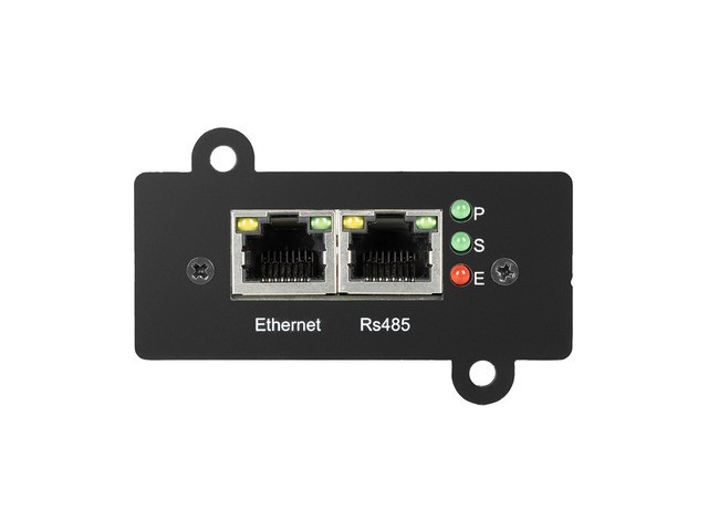 MODUL KARTY SNMP PRO ARMAC UPS 4