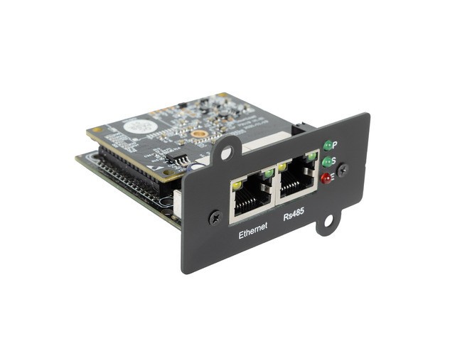 MODUL KARTY SNMP PRO ARMAC UPS 2