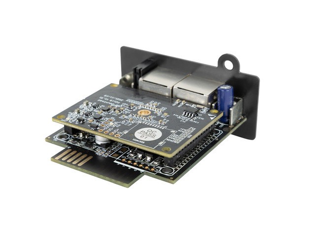 MODUL KARTY SNMP PRO ARMAC UPS 3