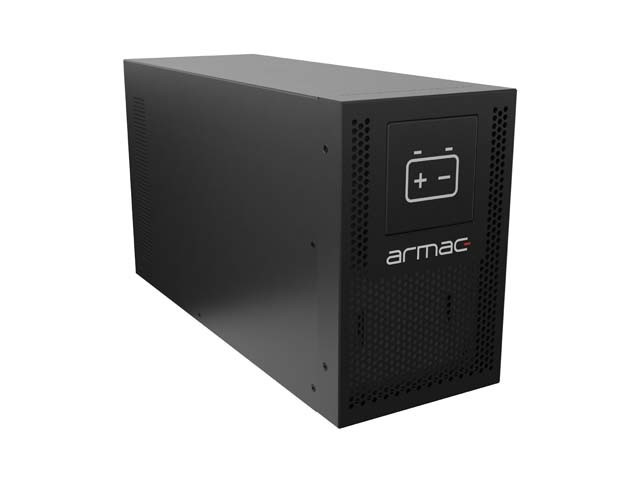 BATERIOVÝ BLOK VĚŽ PRO UPS ARMAC OFFICE DF ONLINE SÉRIE 6 BATERIÍ 12V/9AH 2