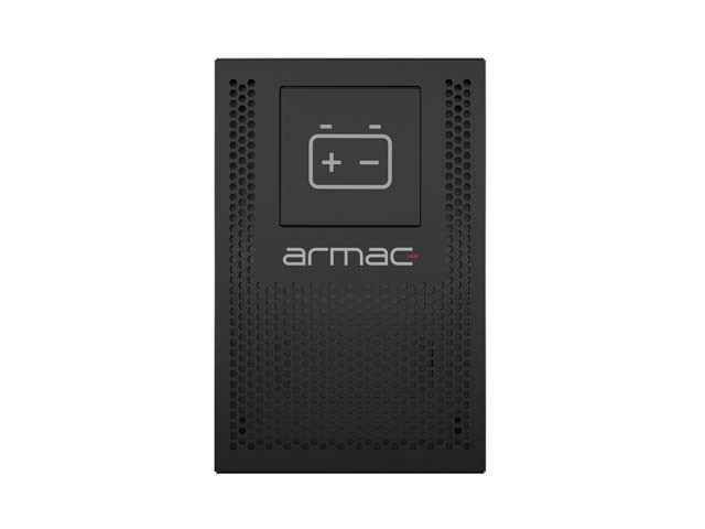 BATERIOVÝ BLOK VĚŽ PRO UPS ARMAC OFFICE DF ONLINE SÉRIE 6 BATERIÍ 12V/9AH 3