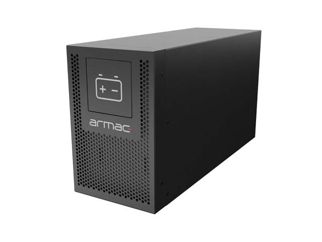 BATERIOVÝ BLOK VĚŽ PRO UPS ARMAC OFFICE DF ONLINE SÉRIE 6 BATERIÍ 12V/9AH 1