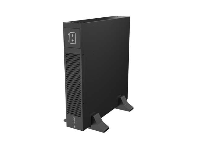 19" STOJAN NA BATERIE PRO ARMAC RACK ONLINE UPS SERIES 6 BATERIÍ 12V/9AH 1