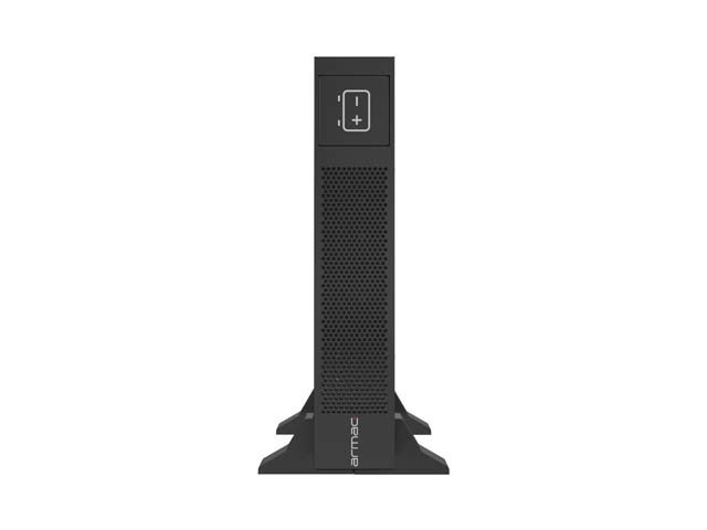 19" STOJAN NA BATERIE PRO ARMAC RACK ONLINE UPS SERIES 6 BATERIÍ 12V/9AH 3