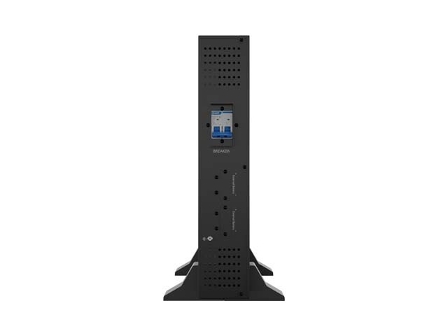 19" STOJAN NA BATERIE PRO ARMAC RACK ONLINE UPS SERIES 6 BATERIÍ 12V/9AH 4